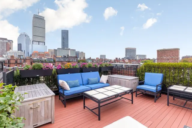 295 Marlborough St #3