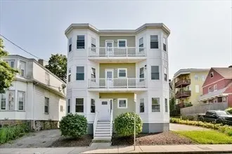 30 Hazelwood St #3, Boston