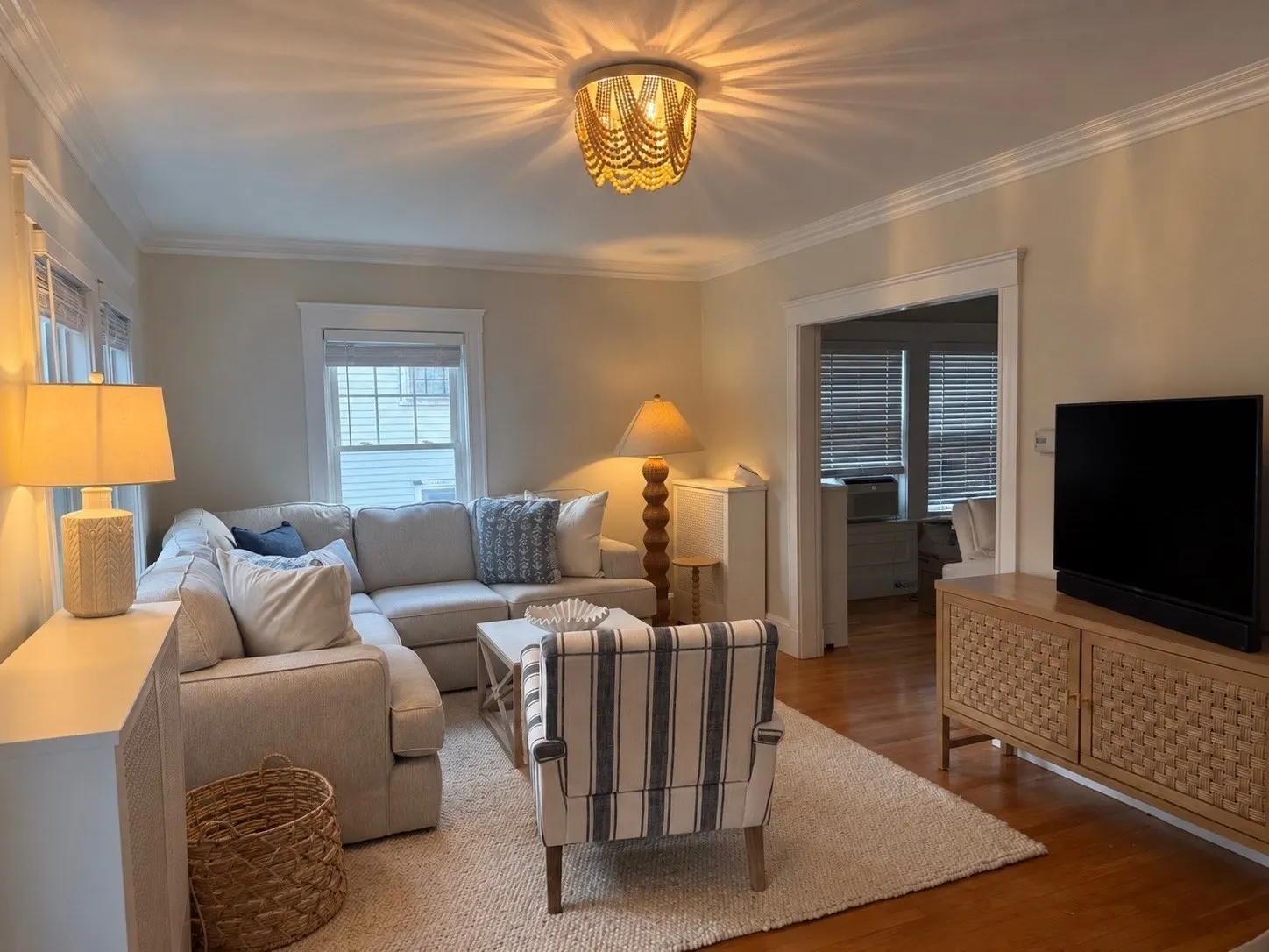 17 Laurel Rd #1, Milton