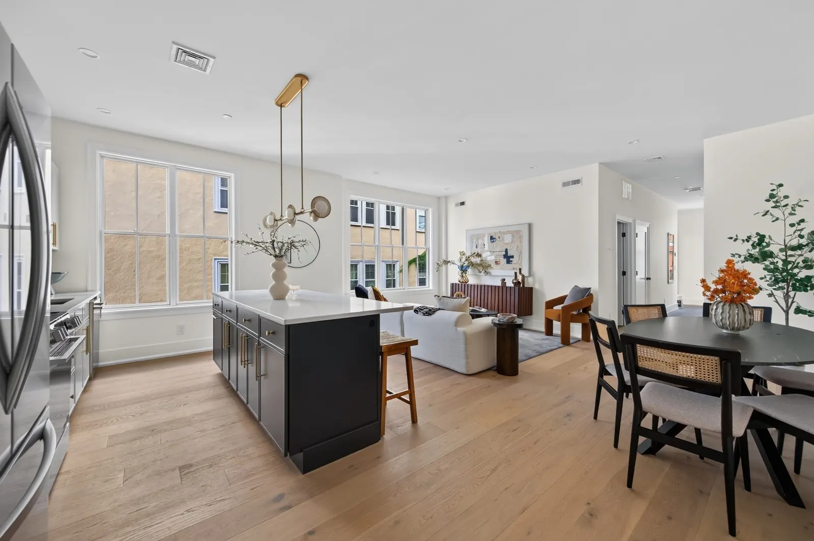 4471 Washington #204, Boston