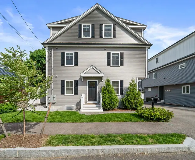 61 Gale Street #A