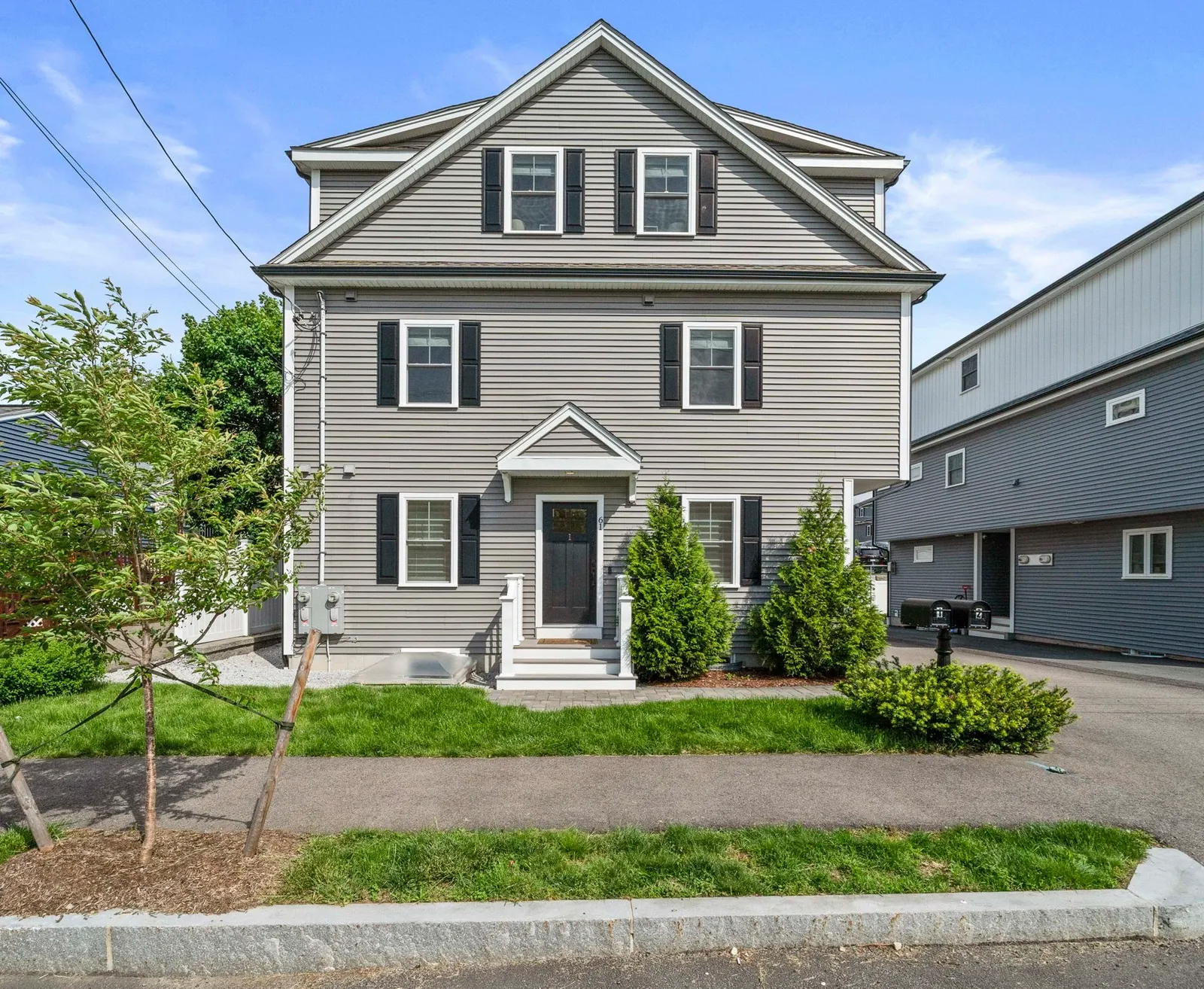 61 Gale Street #A, Waltham