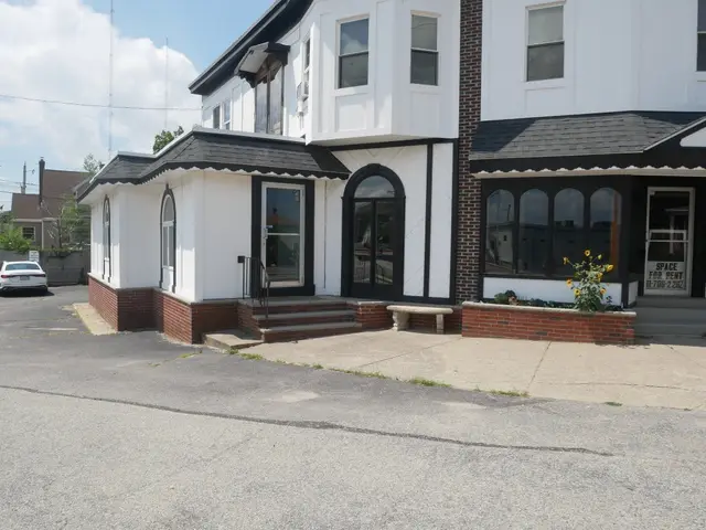 443 Nantasket Ave
