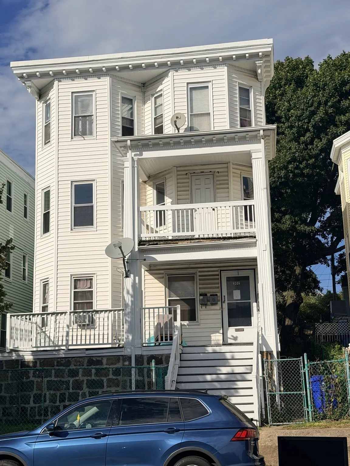 302 Washington St #2, Boston