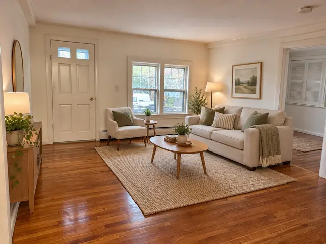 65-R Pleasant St #1
