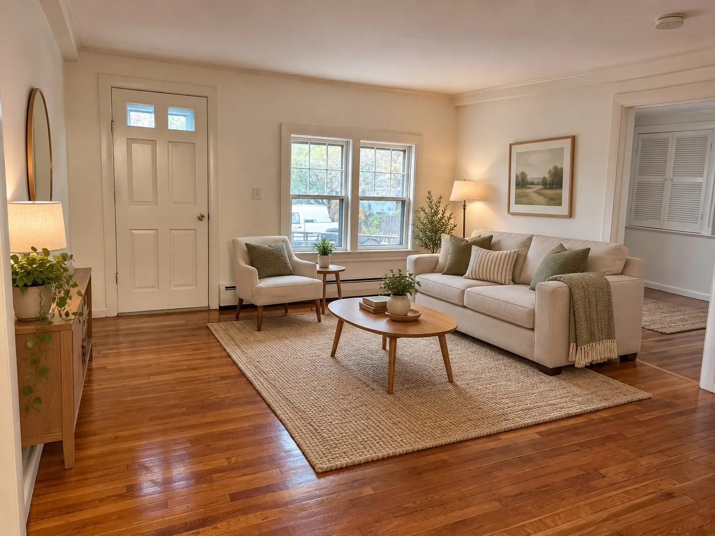 65-R Pleasant St #1, Marblehead