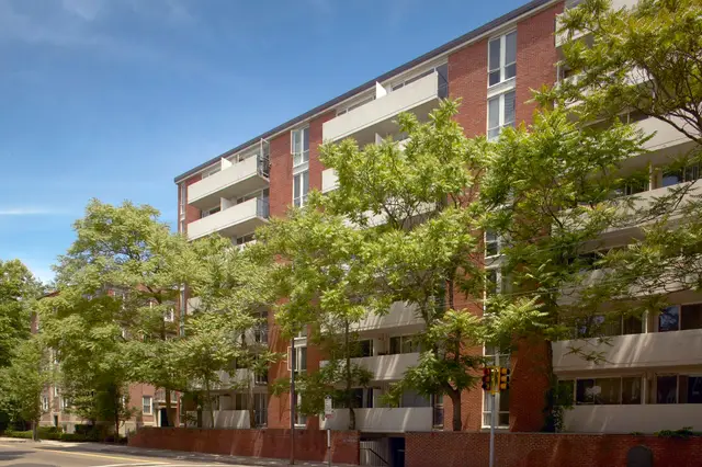 29 Concord Avenue #705