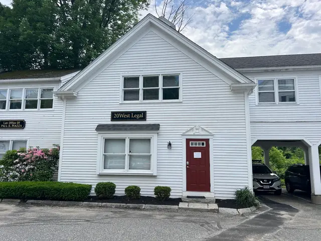 345 Boston Post Rd #D