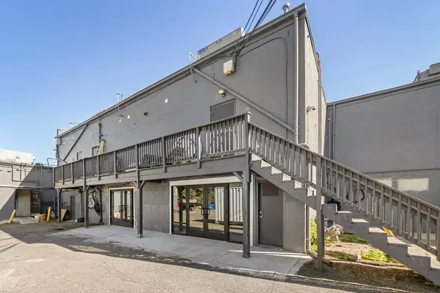 32B Hamilton Street #A