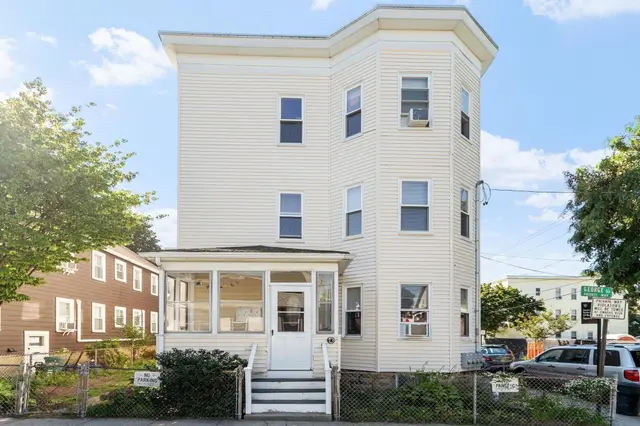 20 George St #1