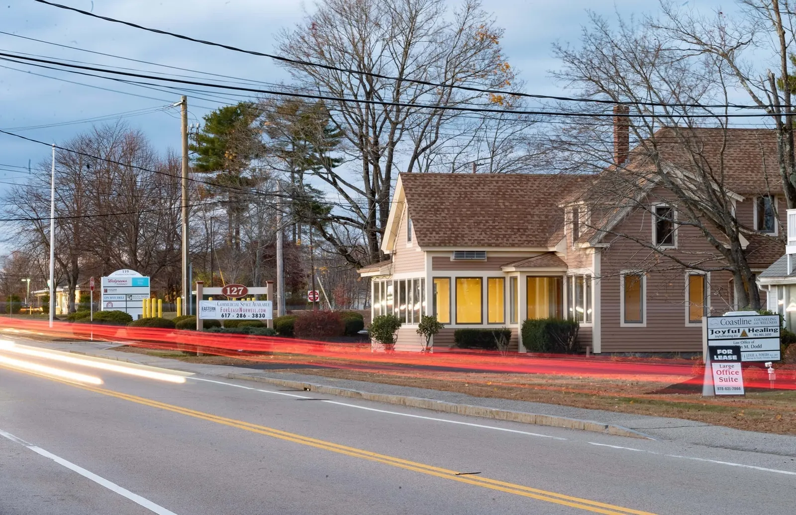 127 Washington St, Norwell