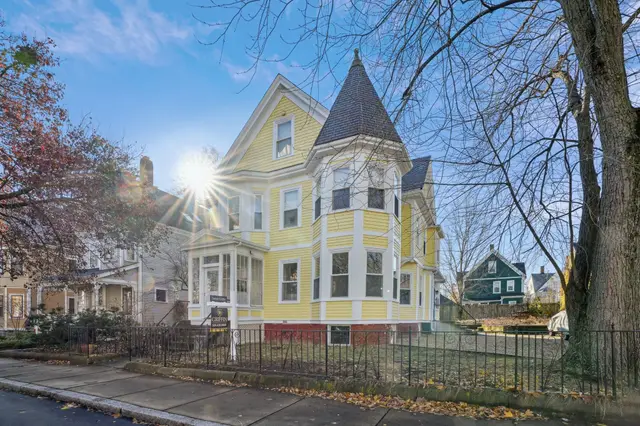 9 Kidder Ave #2