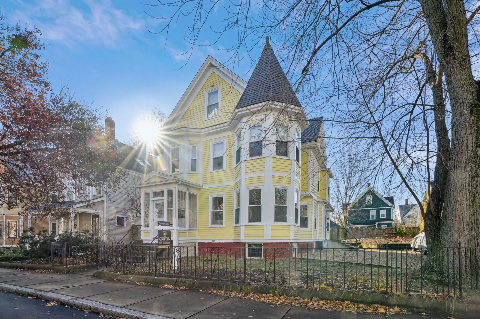 9 Kidder Ave #2, Somerville