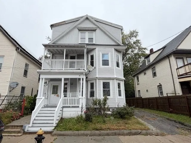 10 Westcott Street #3, Boston