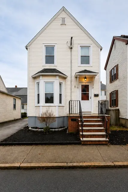28 Everett St #0