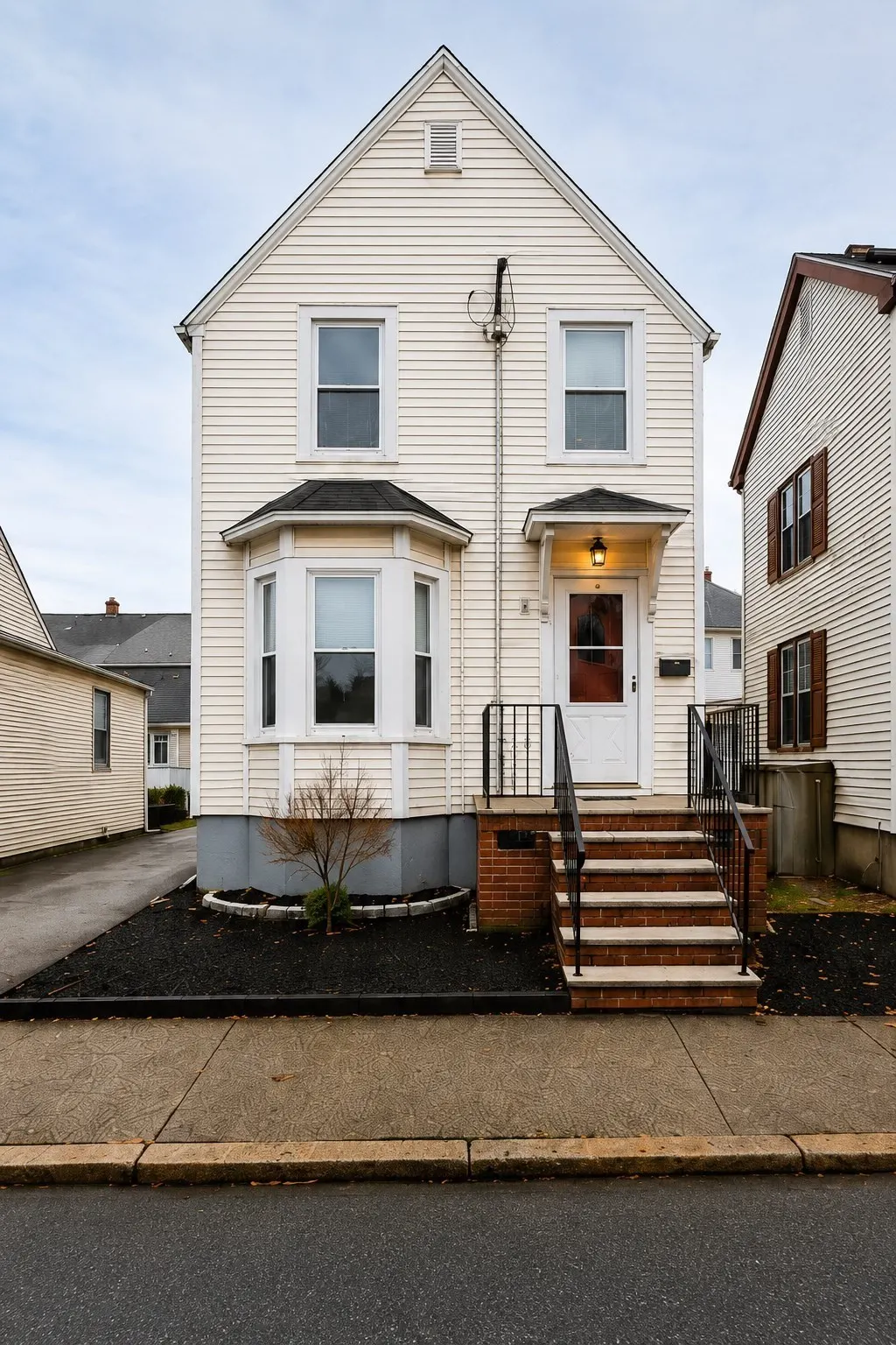 28 Everett St #0, Woburn