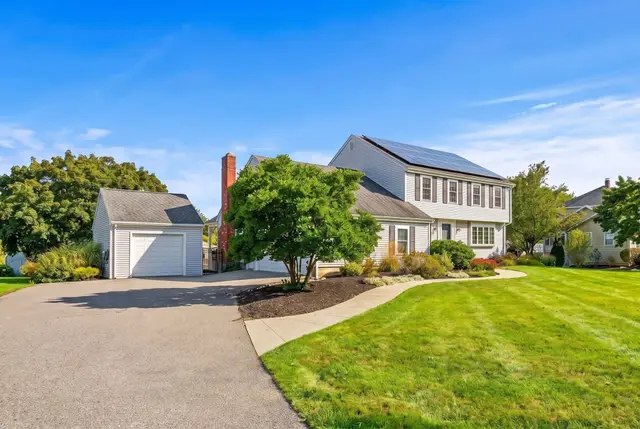 6 Turner Dr