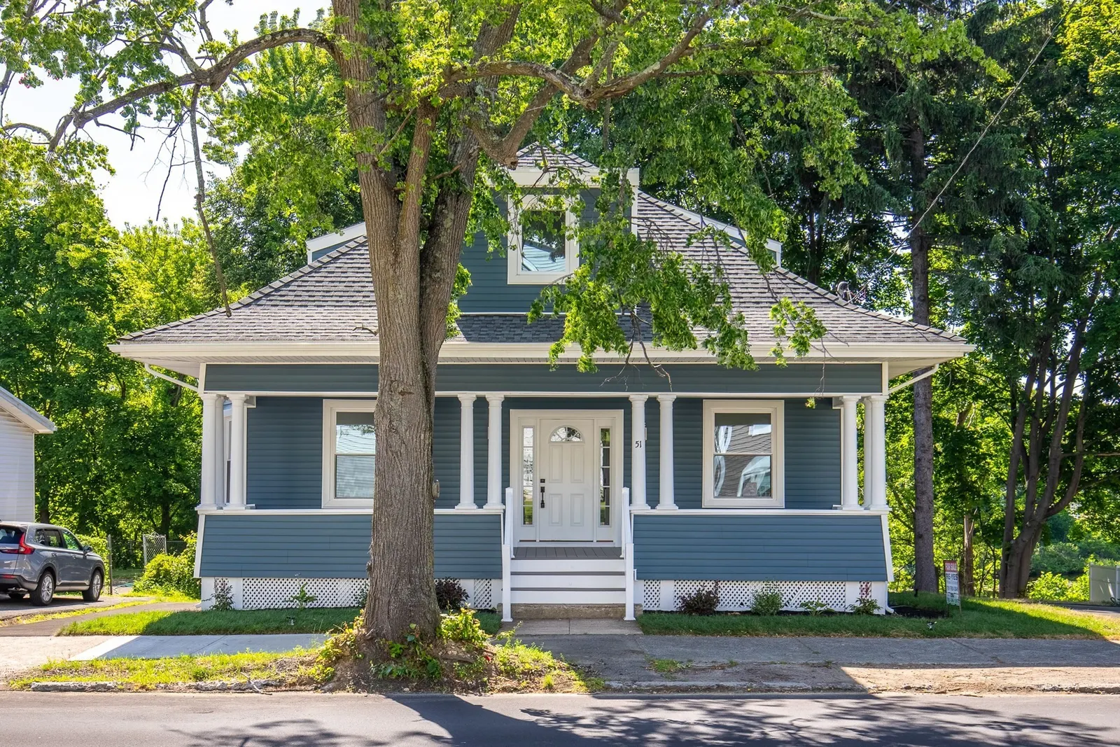 51 Broadway, Lynn