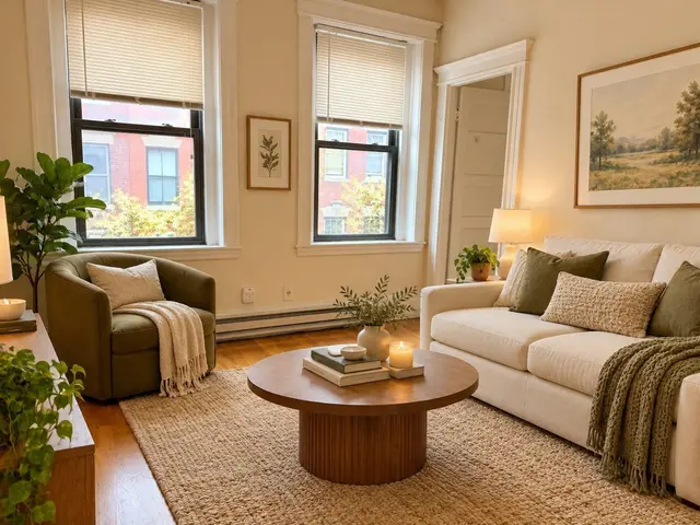 11 Grove #7
