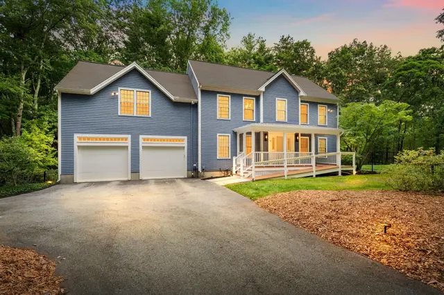 6 Sarah Doublet Road