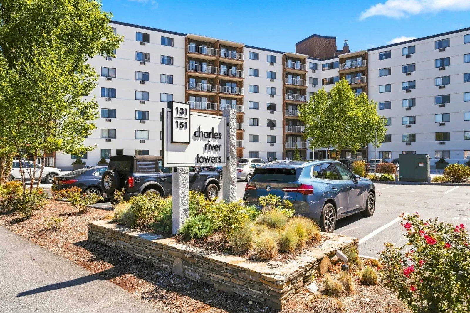 151 Coolidge Avenue #413, Watertown