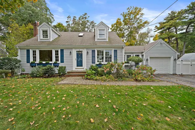140 Mount Vernon Rd E