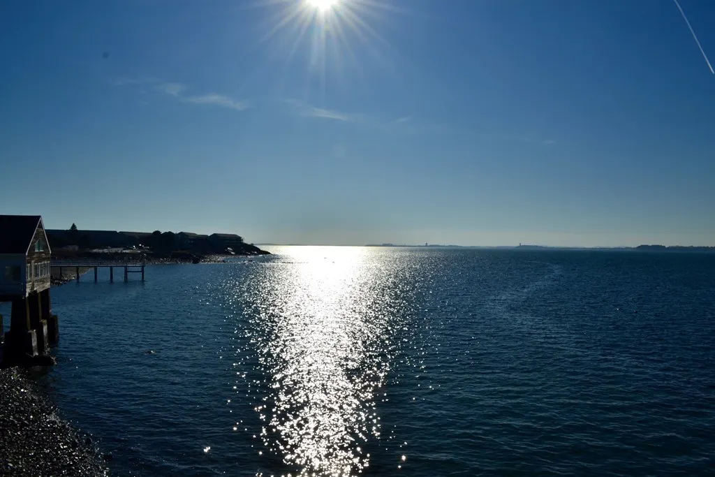 93 Sherman Ave. #11, Nahant