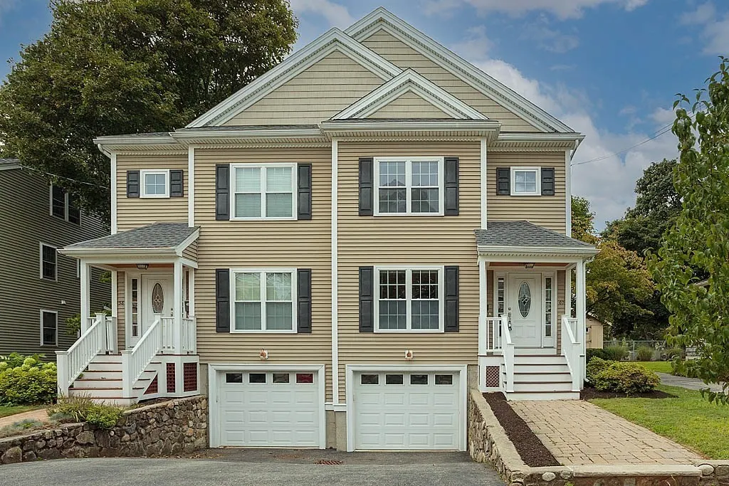 60 Webcowet Road #60, Arlington