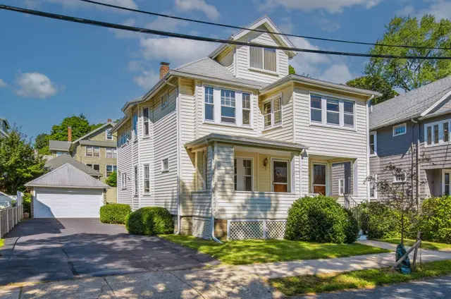 55-57 Maynard St