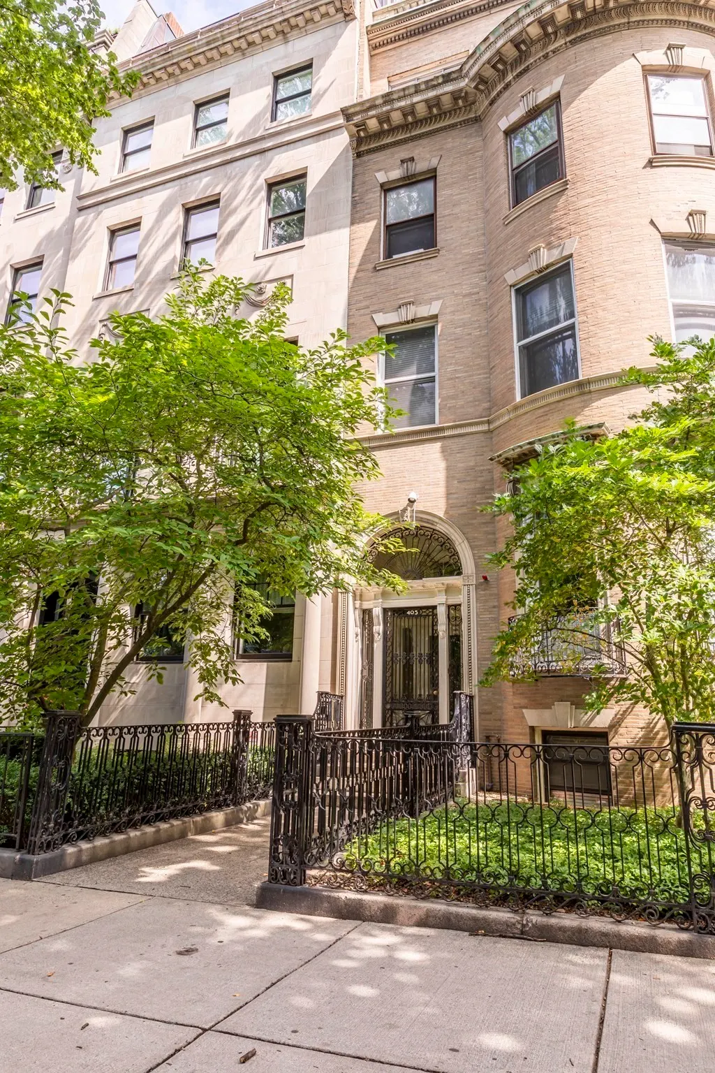 405 Commonwealth Ave #2B, Boston