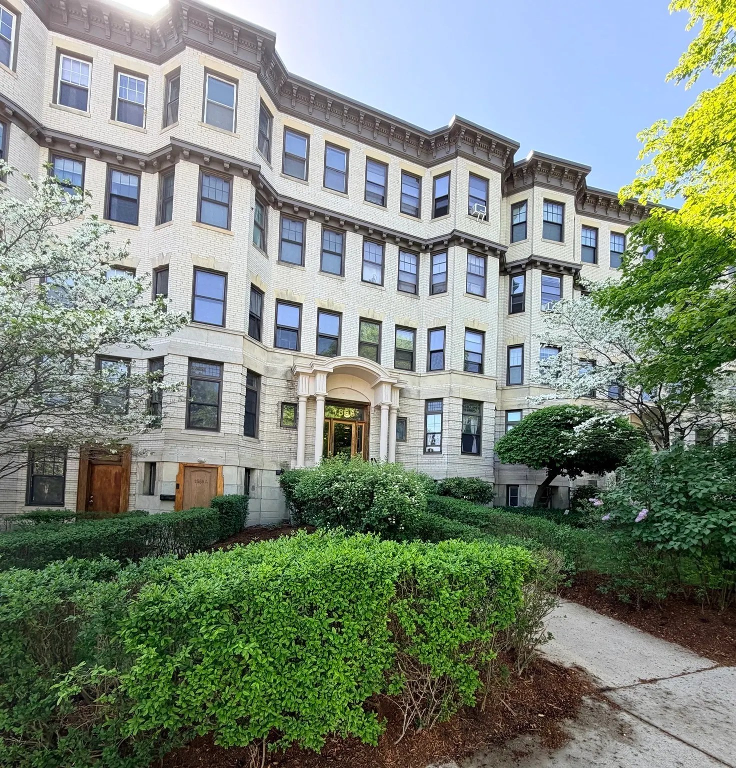5 Braemore Rd #A, Boston