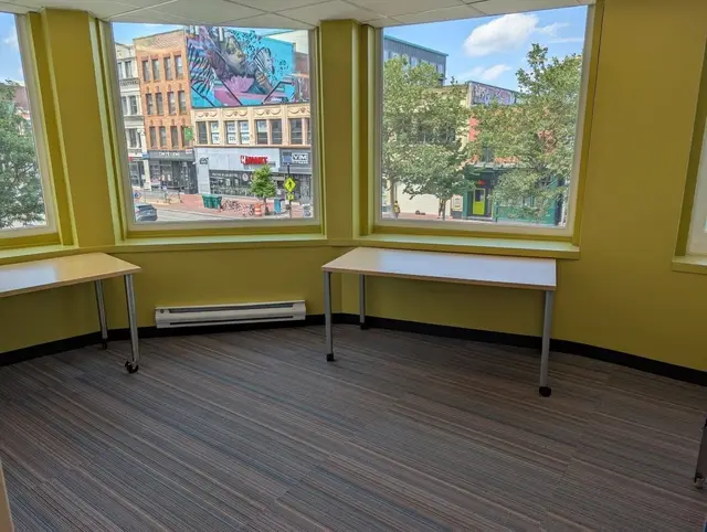 552 Massachusetts Ave #201