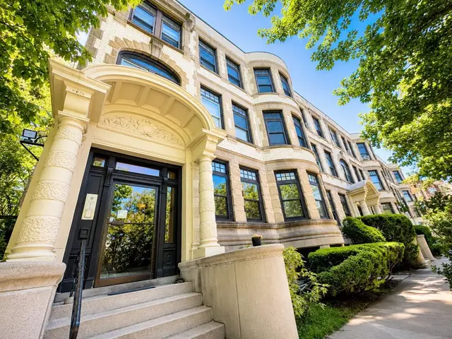35 Westbourne Terrace #2