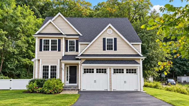 201 Boston Post Rd