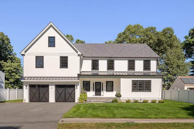 5 Travis Rd.