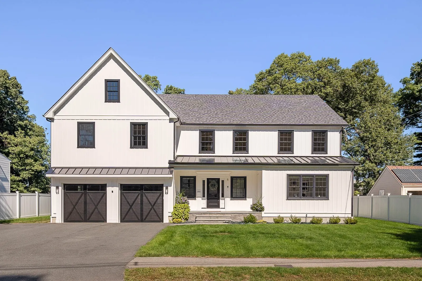 5 Travis Rd., Natick