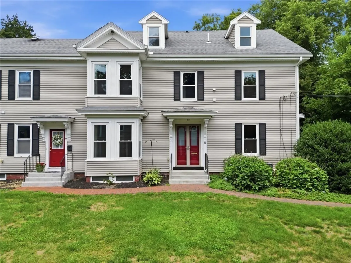35A South St.. #A, Medfield
