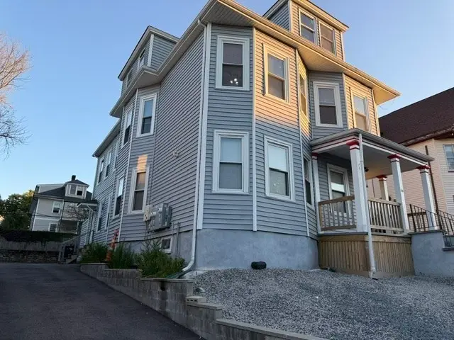 36 Fairmount #2