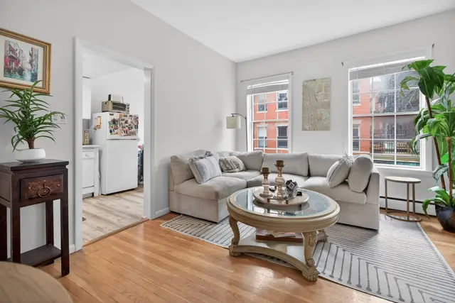64 W Cedar St #5