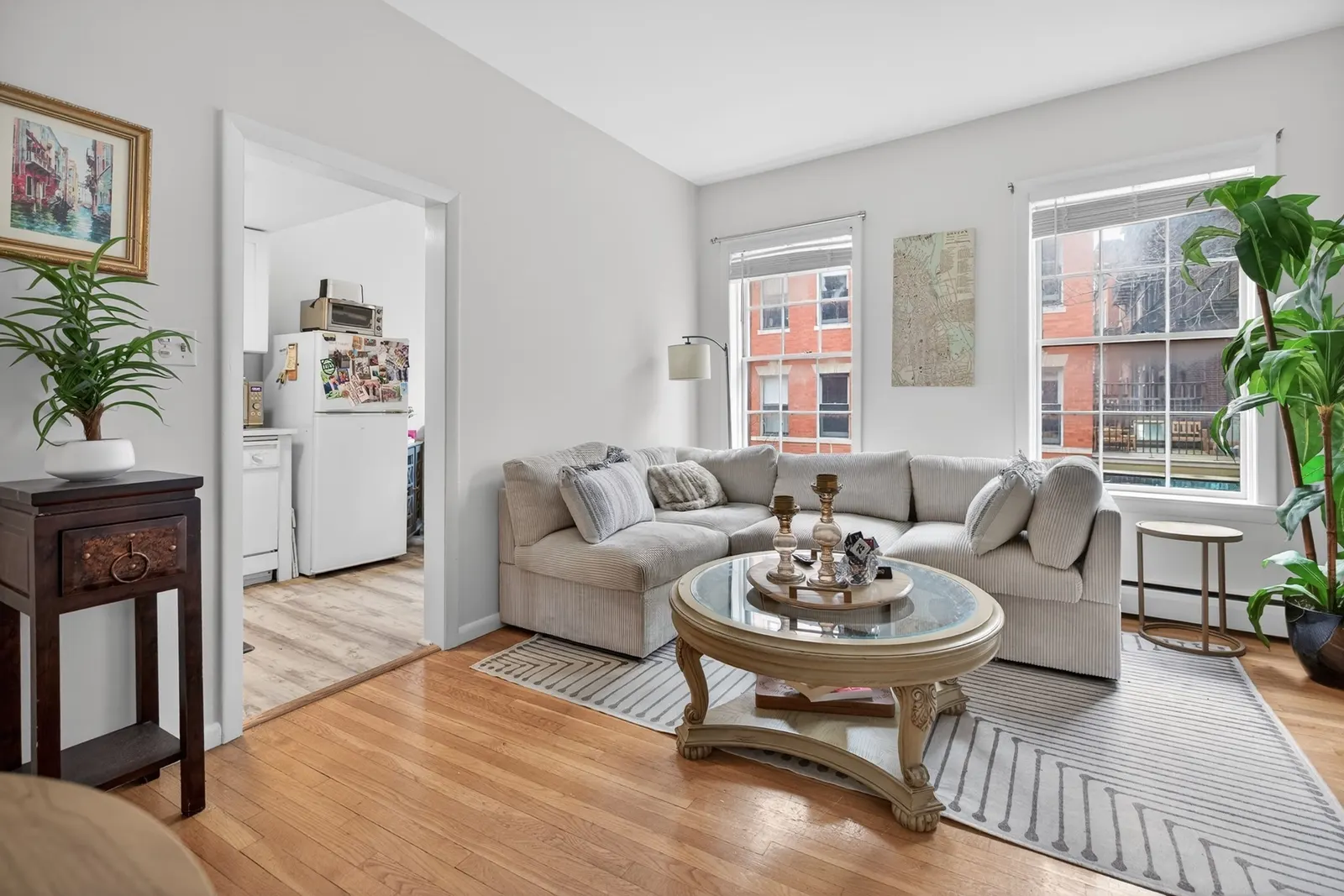64 W Cedar St #5, Boston