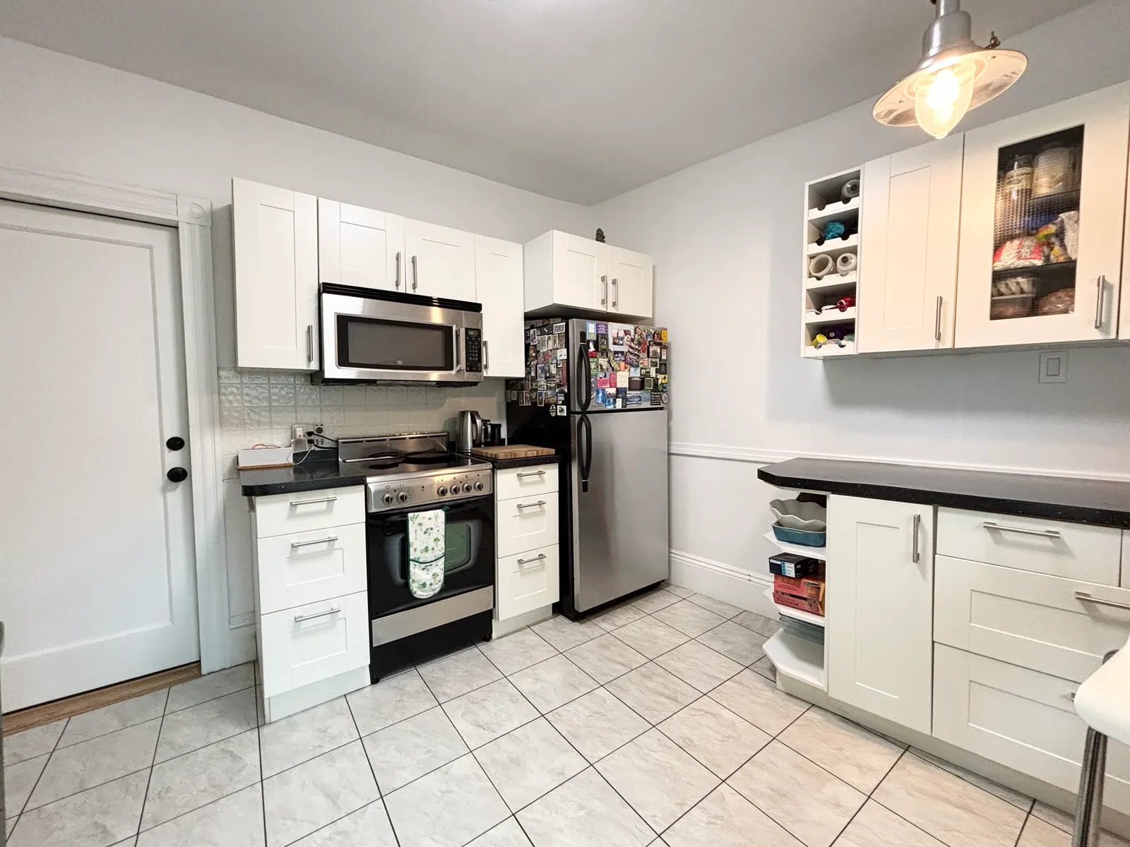 45 Addington Rd #3, Brookline