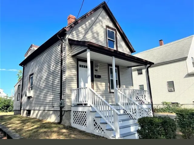 46 Sammett Street