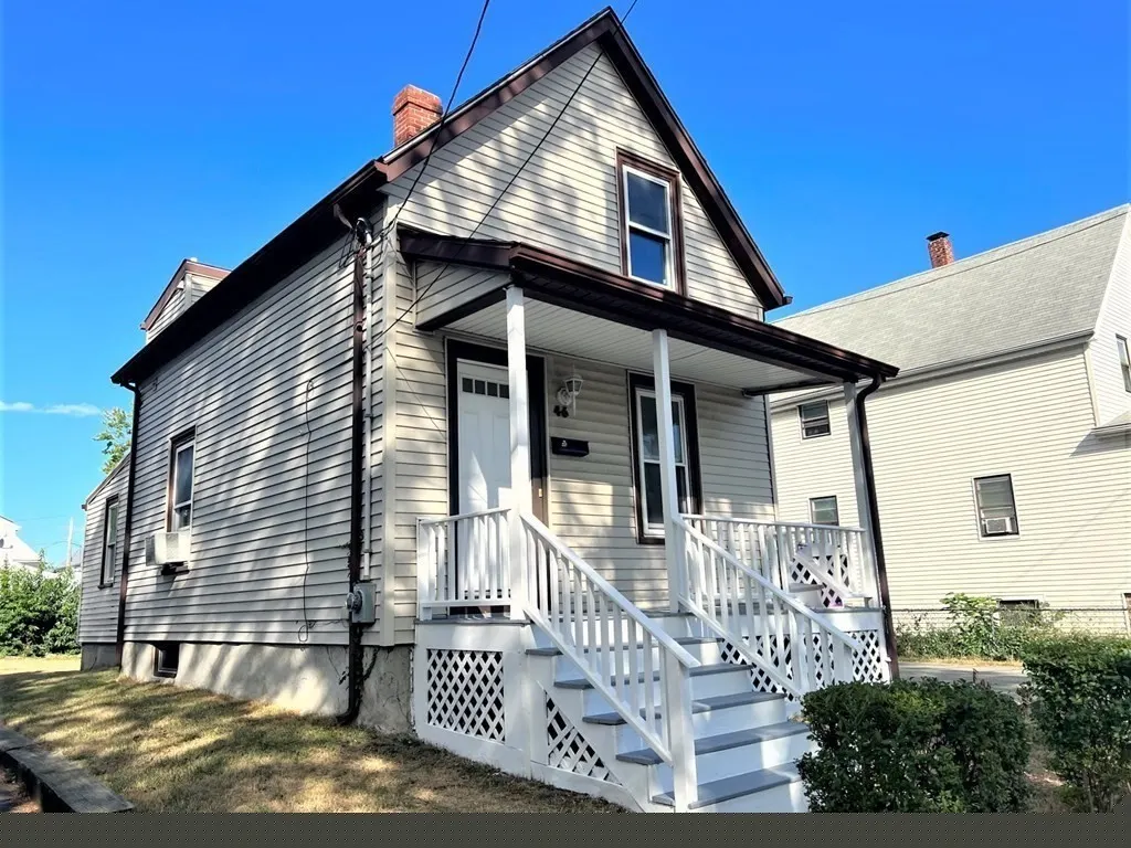 46 Sammett Street, Malden