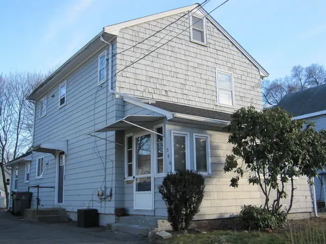 366 Hollis Street #2