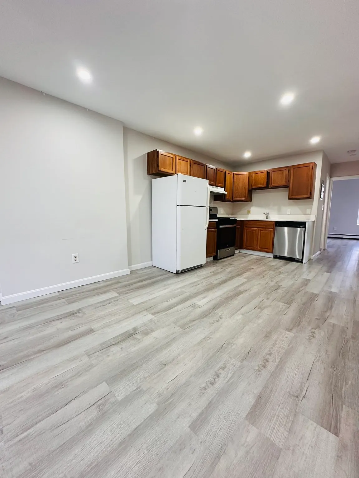 96 Hammond Street #4, Boston