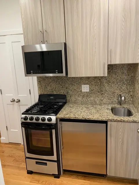 16 Fifth Street #2