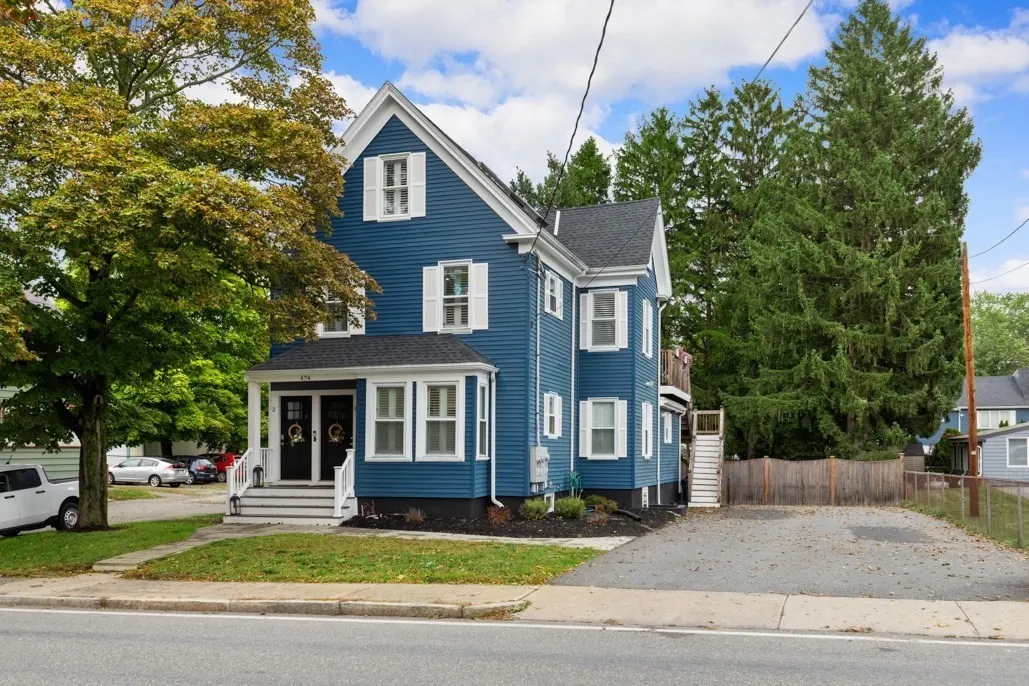 474 Central St, Saugus