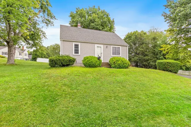 51 Ridge Rd