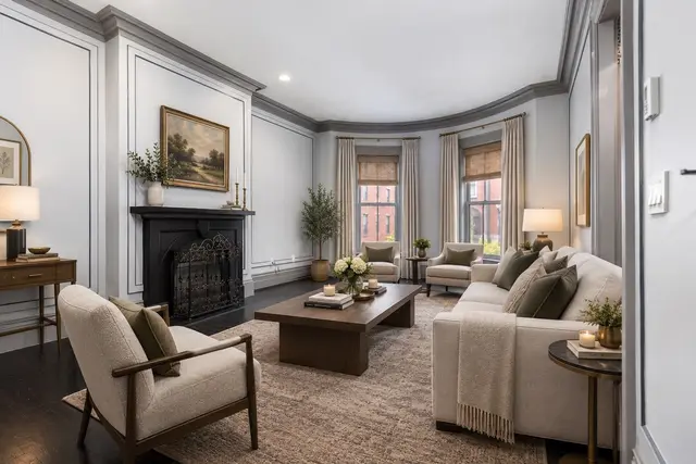 15 East Springfield Street #2