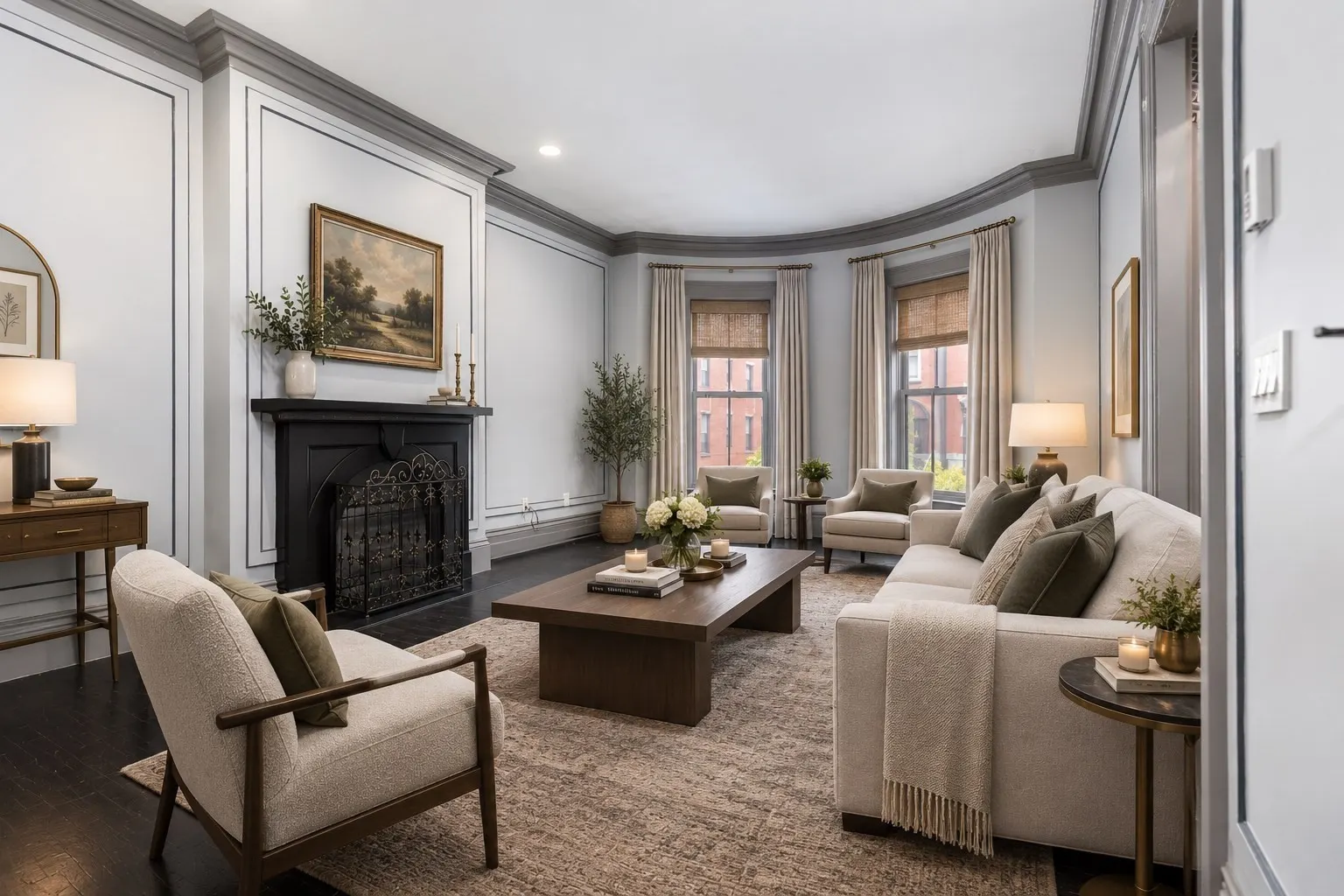 15 East Springfield Street #2, Boston